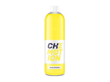 Chemotion Quick Detailer - prostriedok na rýchly lesk laku - 250 ml
