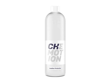 Chemotion Leather Protector - prípravok na starostlivosť o kožené čalúnenie - 1L
