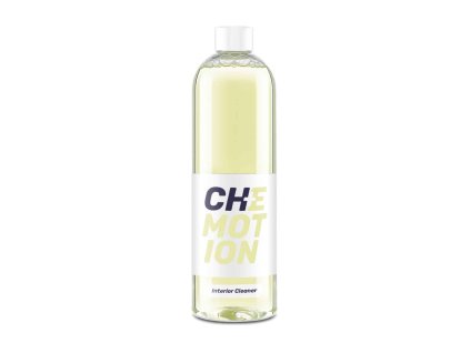 Chemotion Interior Cleaner - čistič na čistenie kokpitu a interiérových prvkov - 1L