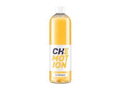 Chemotion Car Shampoo - neutrálny šampón na umývanie auta - 500 ml