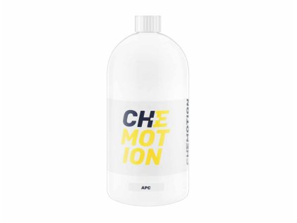 Chemotion APC - univerzálny čistič - 400 ml