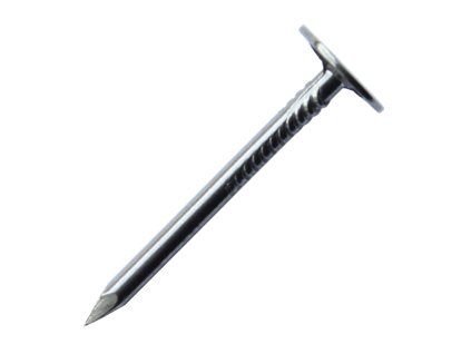 Lepenkovy hrebik s velkou hlavou