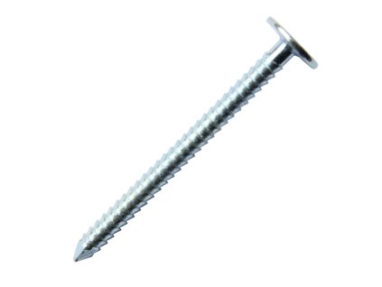 hrebik lepenkovy konvexni pozink jpg