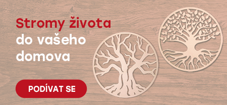 Stromy života