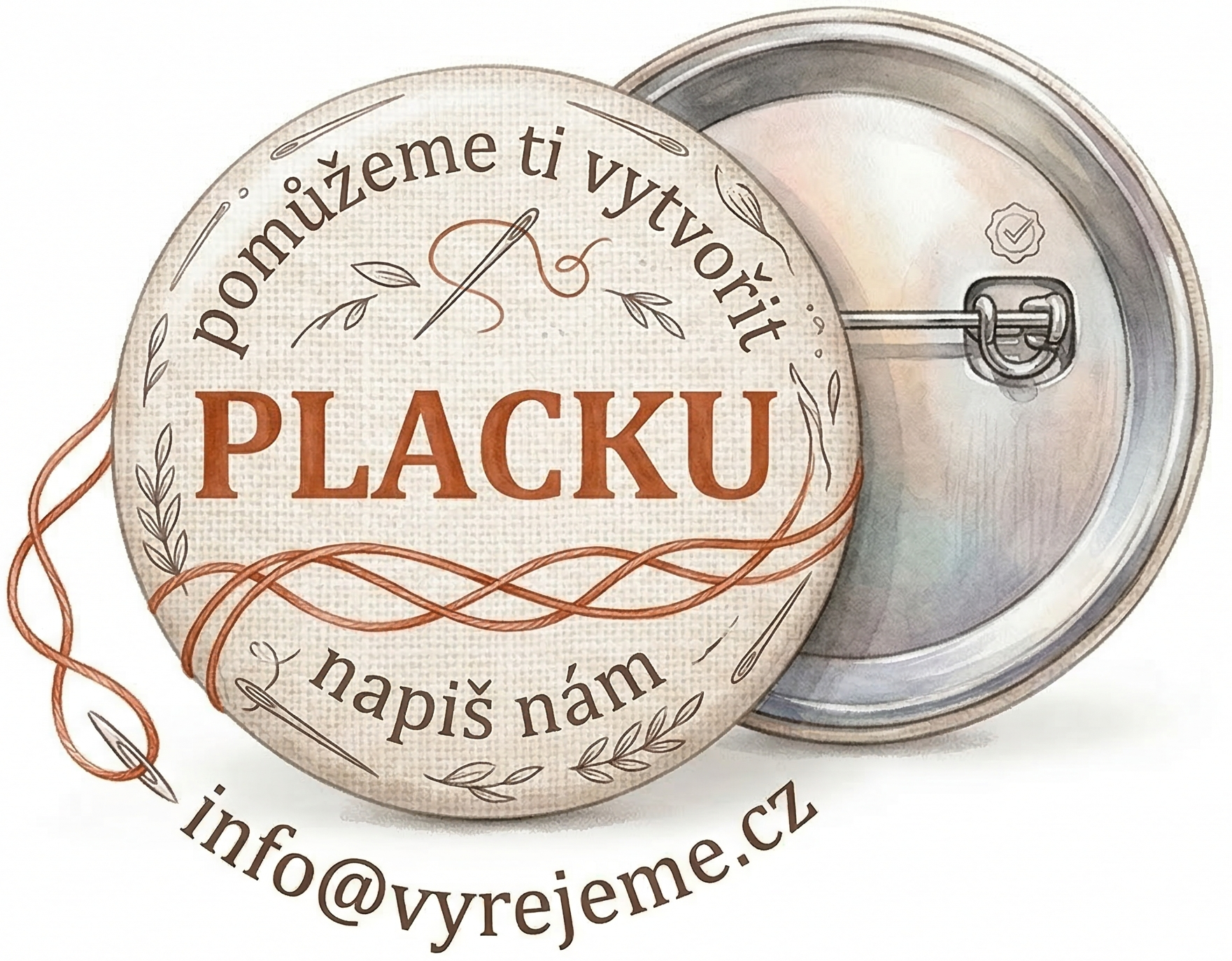 Placka Bobřík mrštnosti