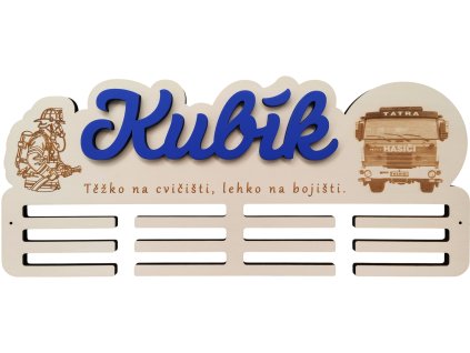 Personalizovaný věšák - s fotkou