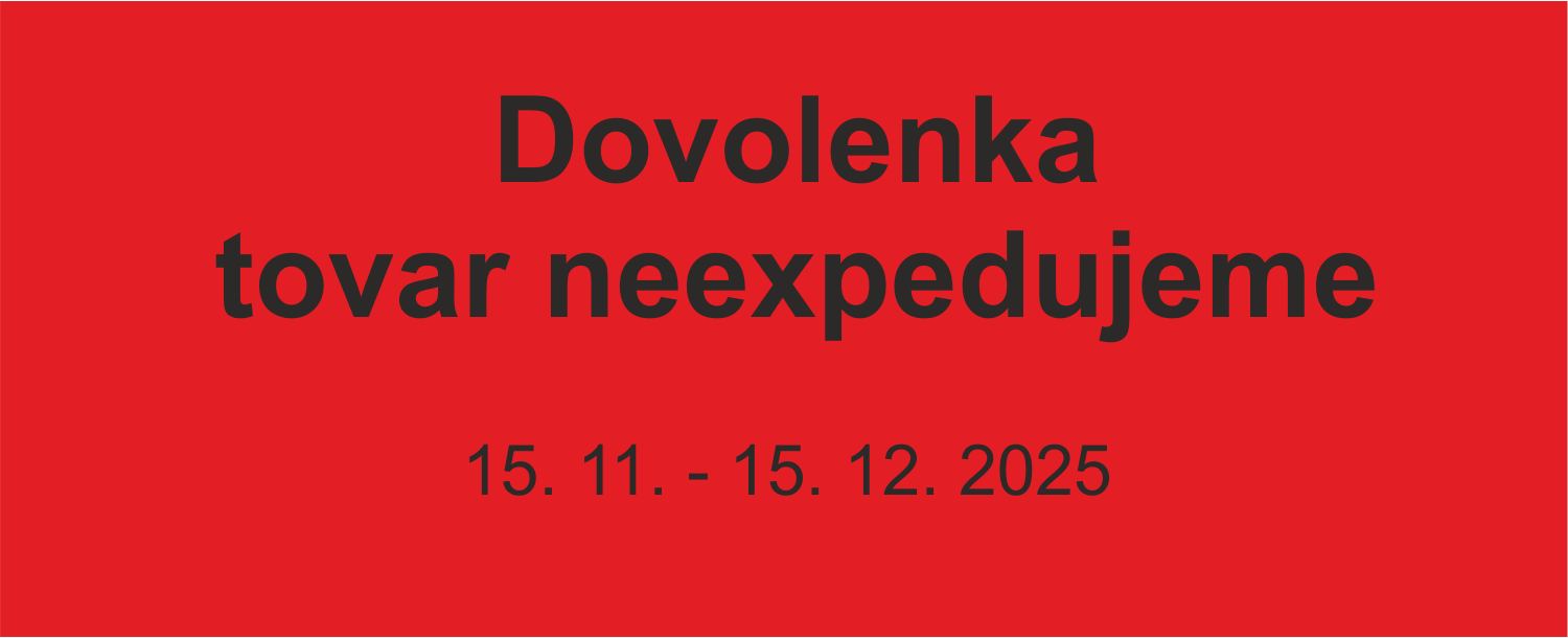 dovolenka banner december 2025