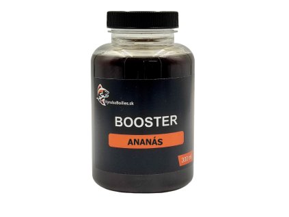 Ananas Booster