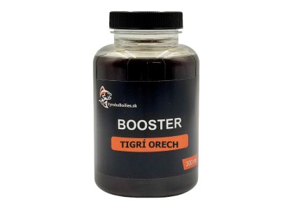 Tigri Orech Booster