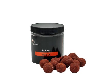 Boilies Robin Red Red X