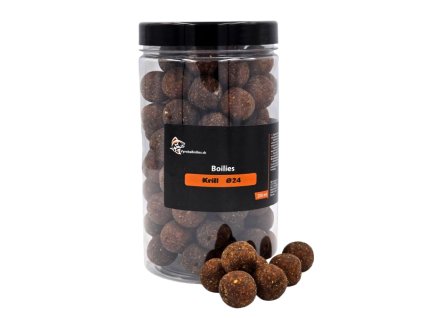 boilies Krill 24b