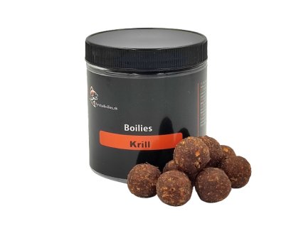 Boilies Krill