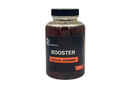 Vareny zemiak Booster