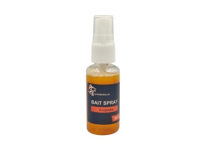 bait spray Ananas