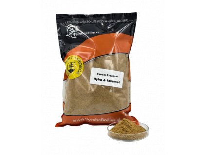 ryba a karamel 1kg