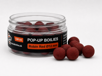 robin red