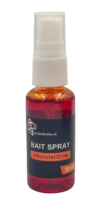 Bait SPRAY MonsterCrab