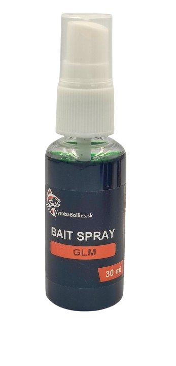 Bait SPRAY GLM