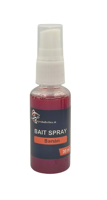 Bait SPRAY Banán