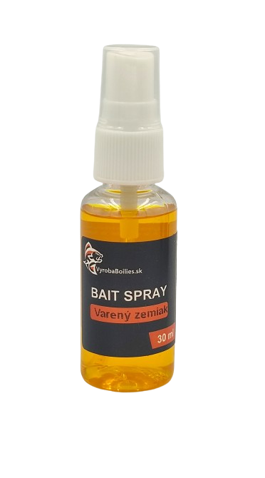 Bait SPRAY Varený zemiak