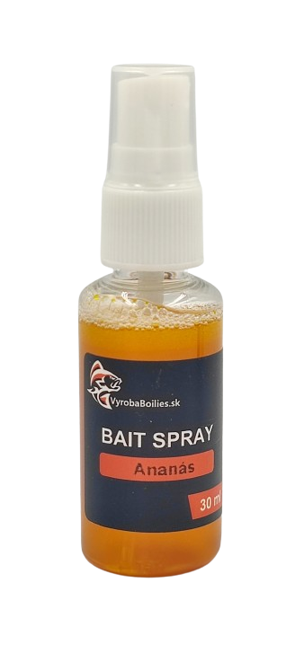 Bait SPRAY Ananás