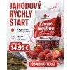 Kŕmne Boilies Jahoda Ø20mm 5kg