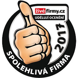 Spolehlivá firma