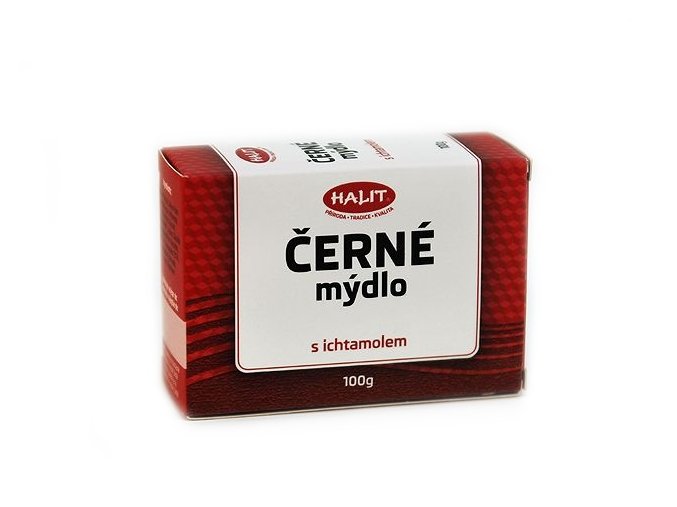 HALIT No 1 mydlo