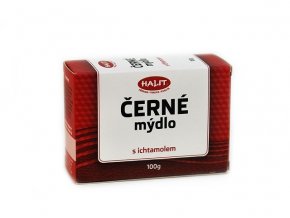 HALIT No 1 mydlo