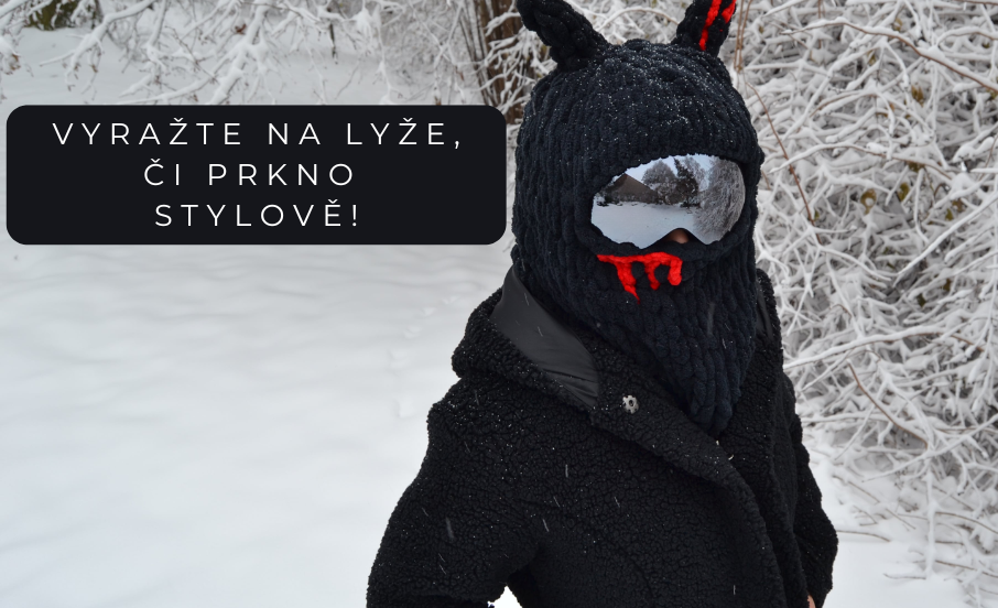 Lyžařské kukly