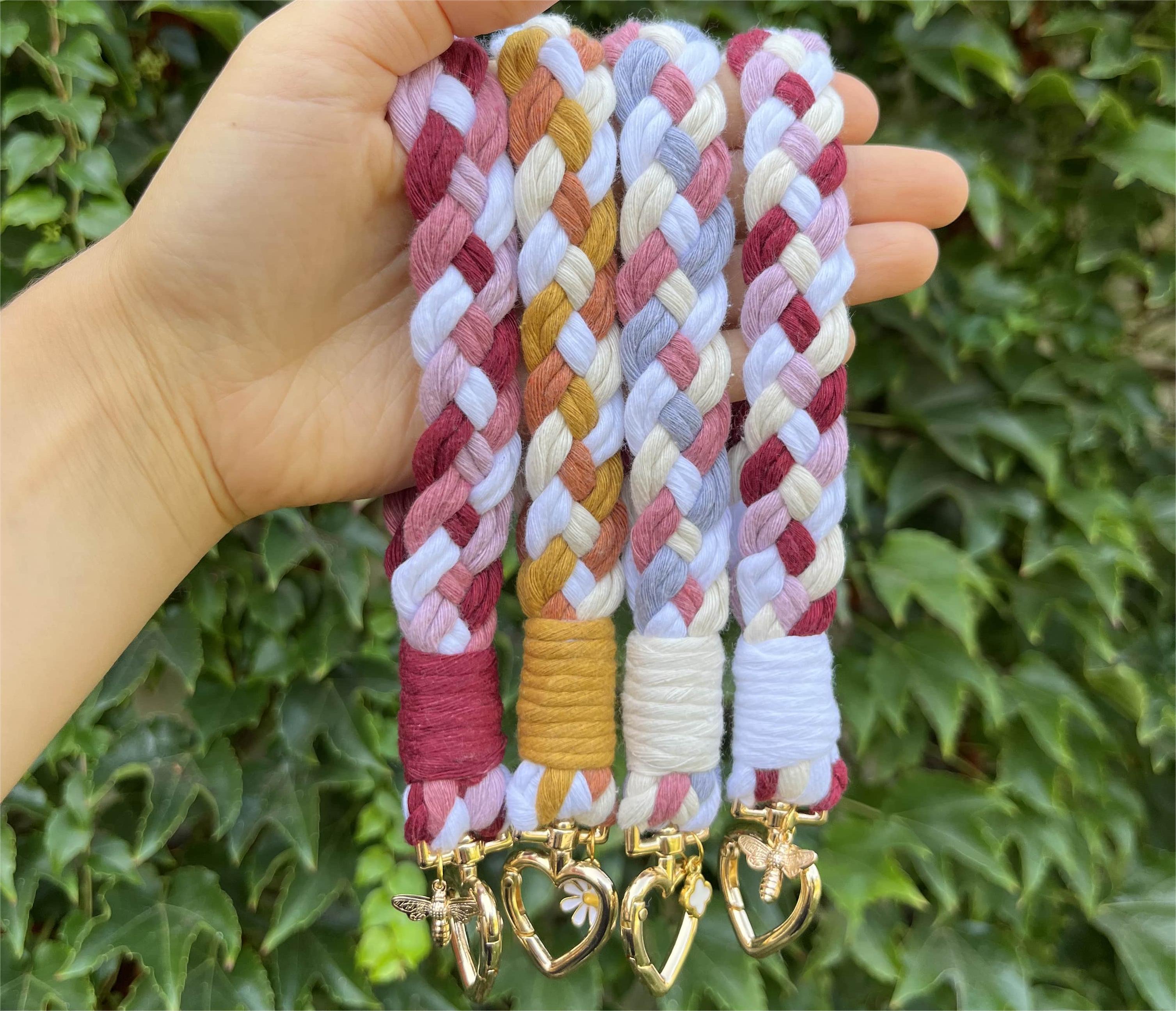 Klíčenka na kabelce