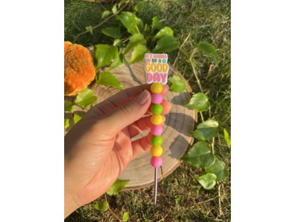 Háček Its gonna be a good day 1 min