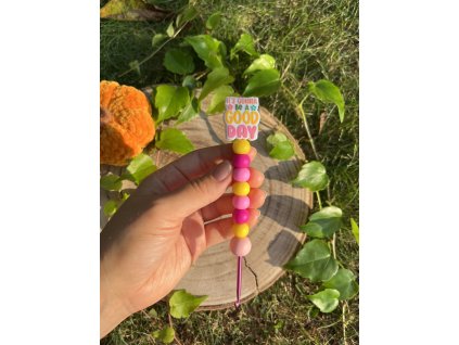 Háček Its gonna be a good day 2 min