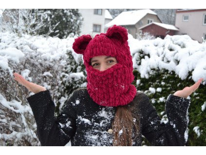 Vínová kukla dospělí