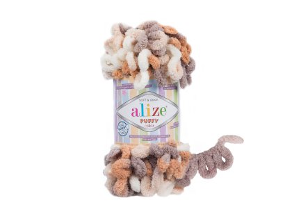 PUFFY COLOR 5926 2