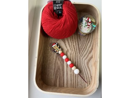 Perníček 2 háček