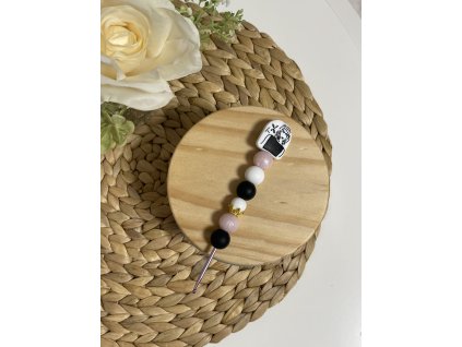 Taylor - háček Vyrobenolaskou.cz