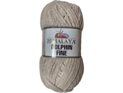 Dolphin fine - béžová, tělová vyrobenolaskou.cz