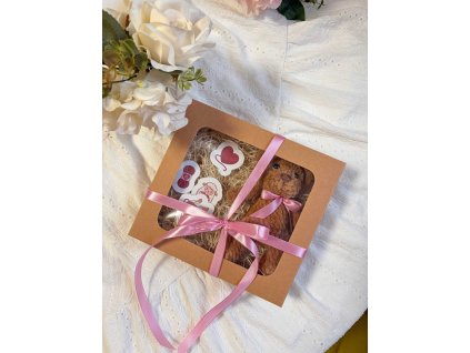 Valentýnský box #2