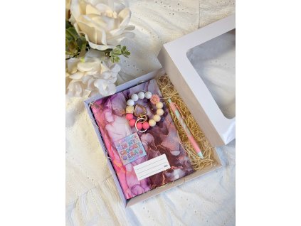 Valentýnský box #5