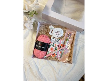 Valentýnský box #7