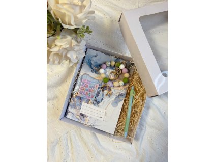 Valentýnský box #6