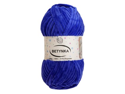 Betynka 329 vyrobenolaskou