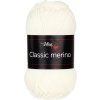 Classic Merino 6002 Smetanová