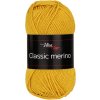 Classic Merino 61179 Hořčicová