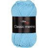 Classic Merino 61241 Světle modrá