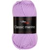 Classic Merino 61315 Fialová