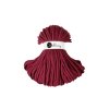 vyrobenolaskou bobbiny snury jumbo wine red