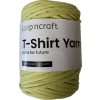 t shirt yarn prize trickova vyrobenolaskou zelenkavá