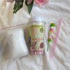 Háčkovací box Bubble tea vyrobenolaskou 4